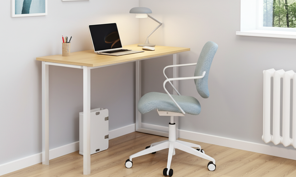 Panel Based Workstations