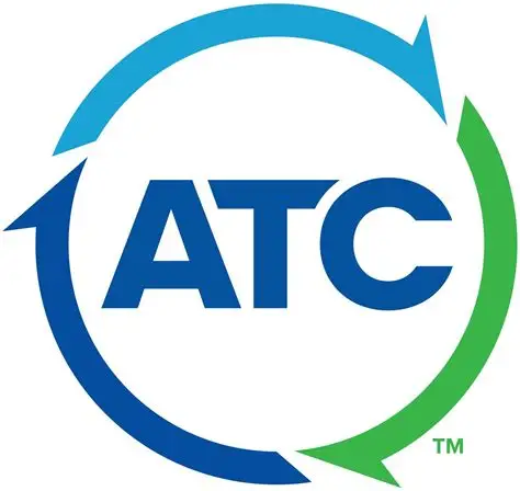 ATC logo