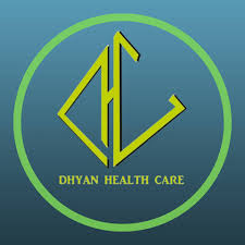 Dhyan Health Care logo
