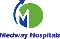 Medway Hospitals logo