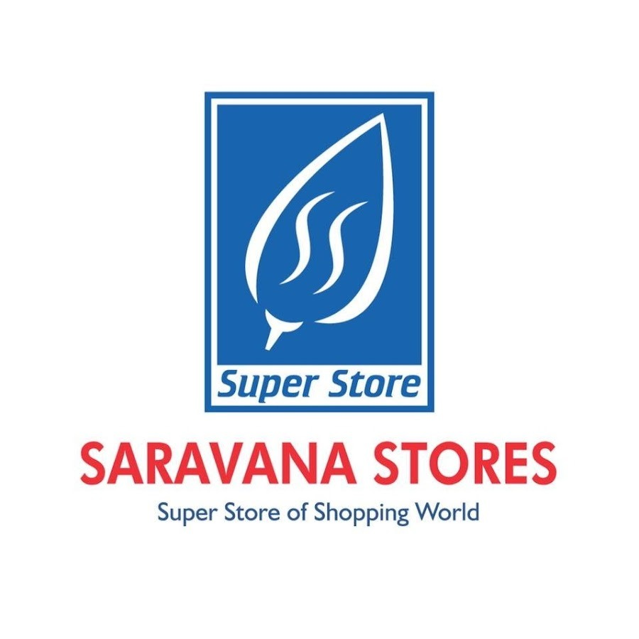 Saravana Stores logo