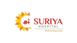 Suriya Hospital logo