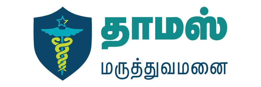 Thomas Hospital logo