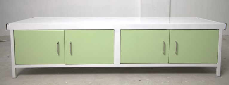 OT Table Installation